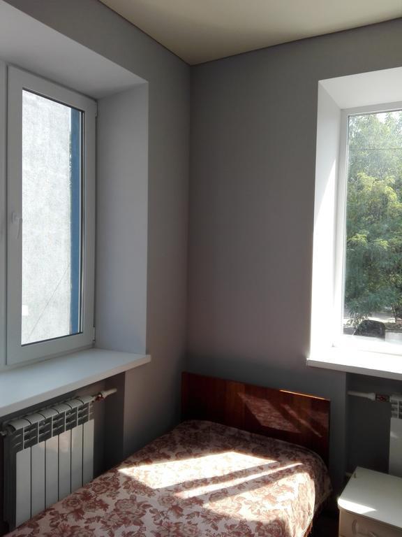 קריבוי רוג Apartment On Kryvorizhstal Street 35-24 מראה חיצוני תמונה
